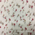 Floral Printed 100% Polyester Chiffon Crepe Textile